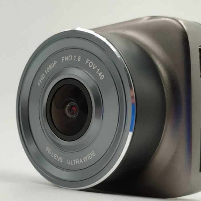 Видеорегистратор Anytek Q2N Full HD
