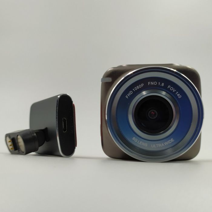 Видеорегистратор Anytek Q2N Full HD