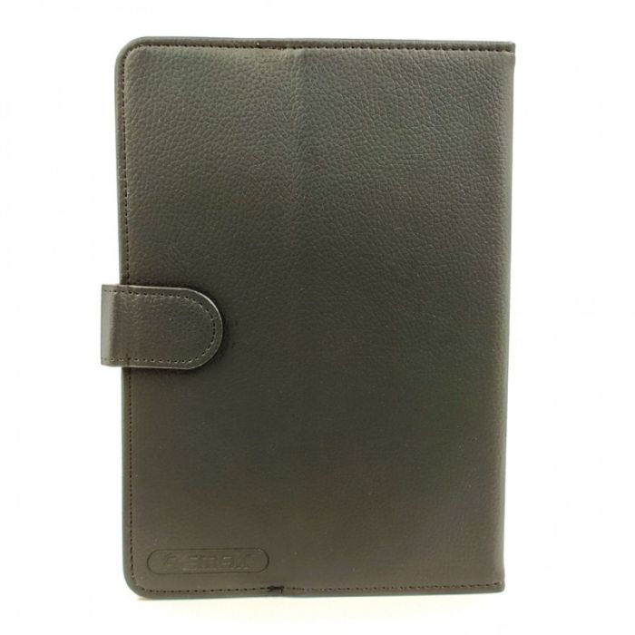 Универальная книжка Remax 7" для планшета black