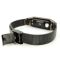 Металлический ремешок-браслет TCCG для Mi Band 5 Black