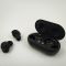 Беспроводные TWS наушники Galaxy Buds