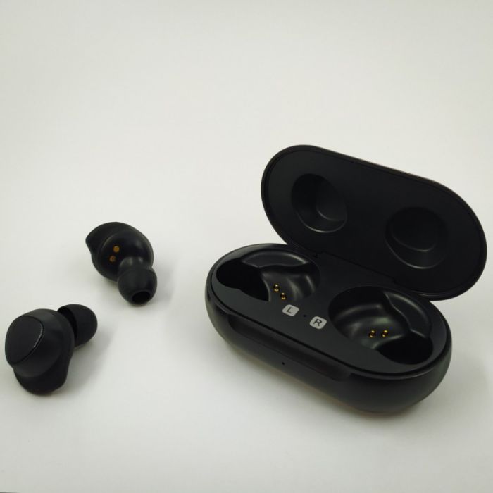 Беспроводные TWS наушники Galaxy Buds