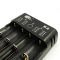 Универсальное зарядное устройство для аккумуляторов под 3,7V/1.2V Imren K4