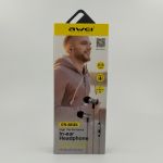 Наушники Awei ES-660i вакуумные