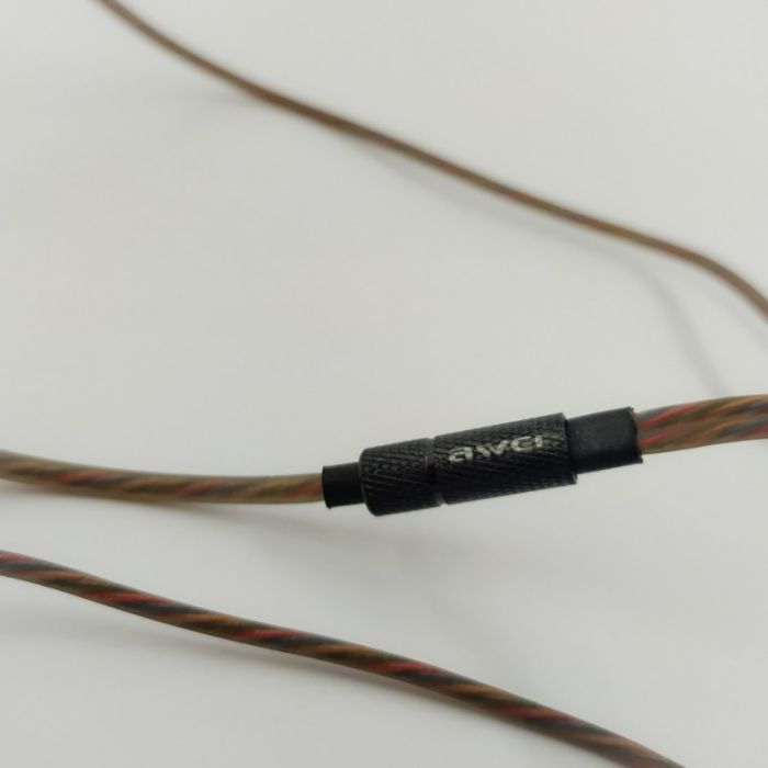 Наушники Awei ES-660i вакуумные