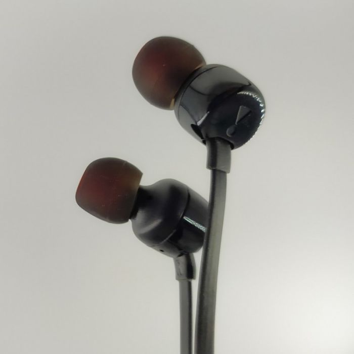 Наушники JBL T290 вакуумные
