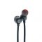 Наушники JBL TUNE 110 вакуумные