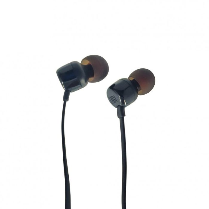 Наушники JBL TUNE 110 вакуумные
