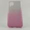 Силиконовый чехол VAJA градиент Huawei P40 Lite Pink