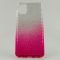 Силиконовый чехол VAJA градиент Samsung A31 Pink