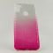 Силиконовый чехол VAJA градиент Samsung M11 Pink