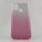 Силиконовый чехол VAJA градиент Samsung M31 Pink