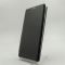 Кожаный противоударный чехол-книжка Wing Samsung Note10 Lite Black