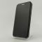 Кожаный противоударный чехол-книжка HOCO Samsung S20 Black