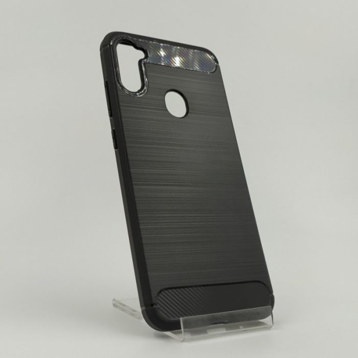 Противоударный резиновый чехол ZENUS Zenus Samsung A11