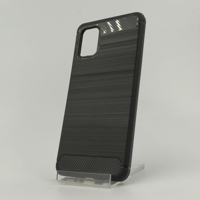 Противоударный резиновый чехол ZENUS Zenus Samsung A31
