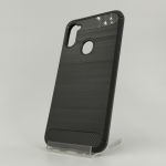 Противоударный резиновый чехол ZENUS Zenus Samsung M11