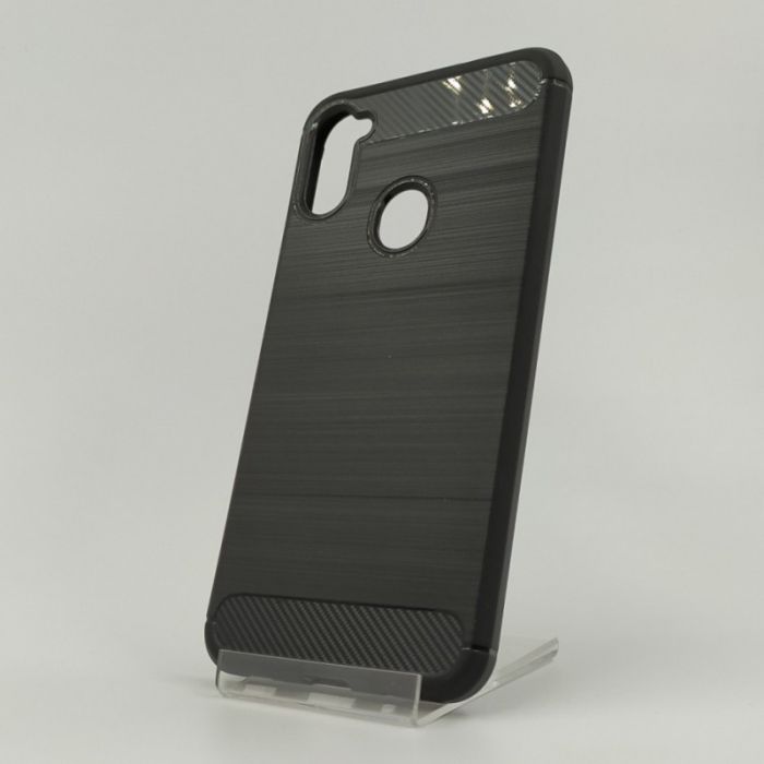 Противоударный резиновый чехол ZENUS Zenus Samsung M11