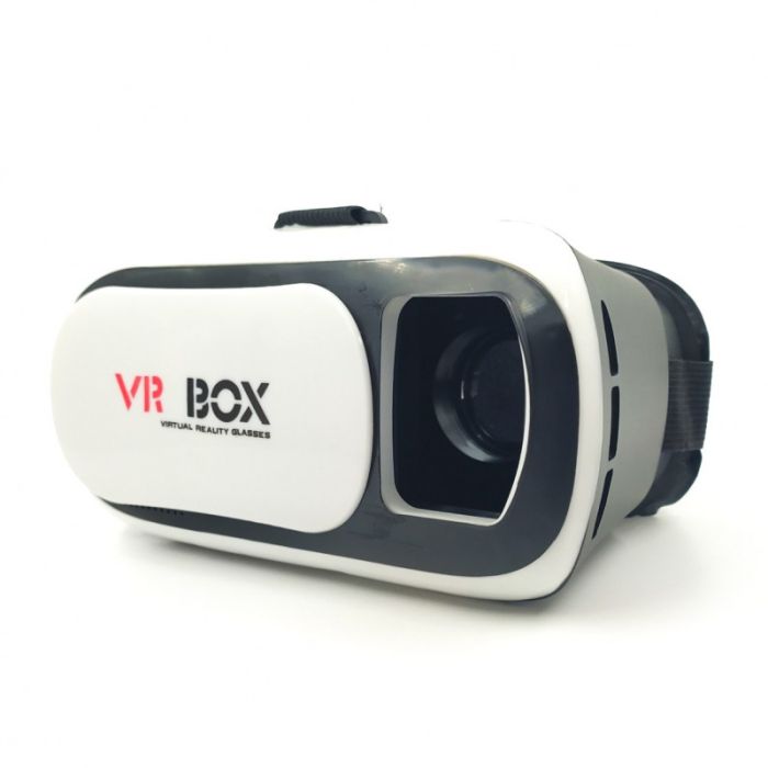 Очки виртуальной реальности для смартфона(VR-BOX)