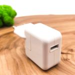 Оригинальный блок питания Apple iPad 10W
