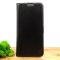 Оригинальный кожаный чехол-накладка Baseus для Xiaomi Redmi Note8t Black