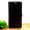 Оригинальный кожаный чехол-накладка Baseus для Xiaomi Redmi9 Black