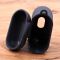 Оригинальный матовый чехол Silicone Case для AirPods Original Assembly Navy Storm