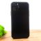 Оригинальный стеклянный чехол HOCO Glass Case для iPhone 11 Pro Black