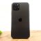 Оригинальный стеклянный чехол HOCO Glass Case для iPhone 11 Pro Gray