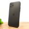 Оригинальный стеклянный чехол HOCO Glass Case для iPhone 11 Pro Max Gray