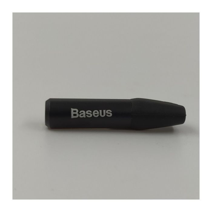AUX переходник "Baseus L41" Type-C to Type-C +3.5mm