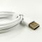 USB кабель "Baseus" Lighting (2.4A)