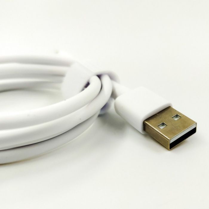 USB кабель "Baseus" Lighting (2.4A)