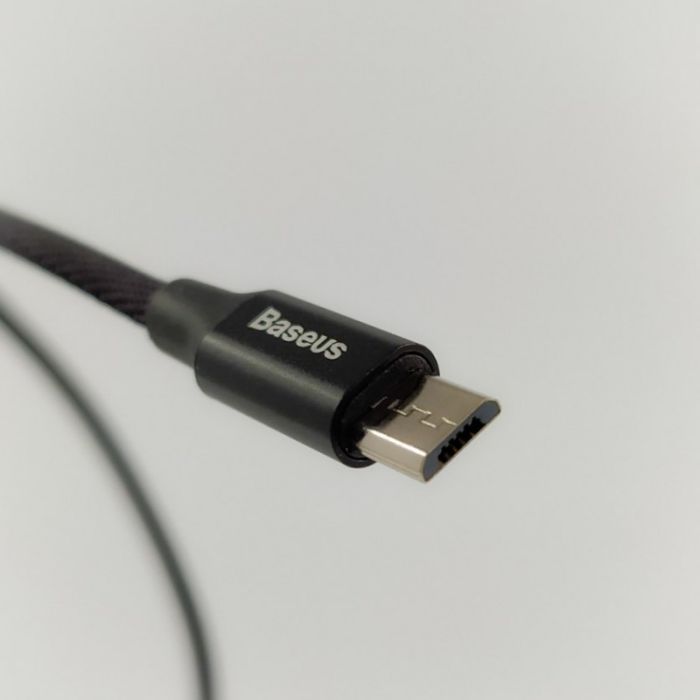 USB кабель Baseus Yiven Micro USB (2A)