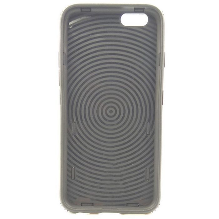 Чехол Honor Premium для iPhone 6/6S Black (Черный)