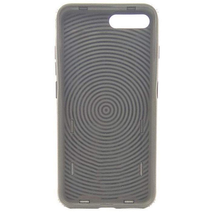 Чехол Honor Premium для iPhone 7 Plus/8 Plus Black (Черный)