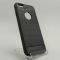 Противоударный резиновый чехол ZENUS iPhone 6G/6S Black