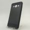 Противоударный резиновый чехол ZENUS Samsung Galaxy J5 2016 J510 Black (Черный)