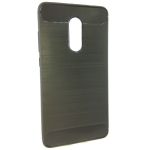 Чехол Zenus Xiaomi Redmi Note 4x Black (Черный)