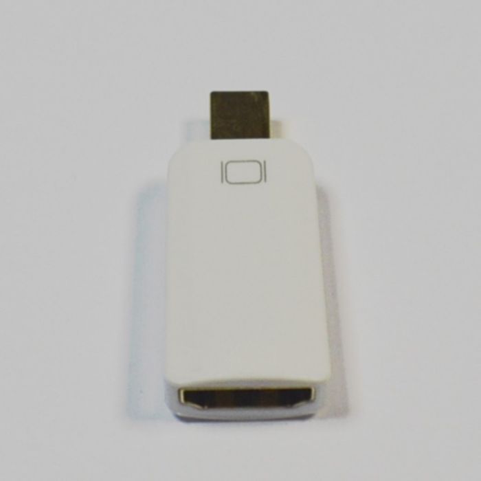 Переходник Mini DisplayPort - HDMI