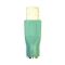 Переходник PS 2 (мышь, клавиатура) - USB (папа)