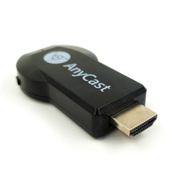 Переходник Smart-TV/Wi-Fi - HDMI 