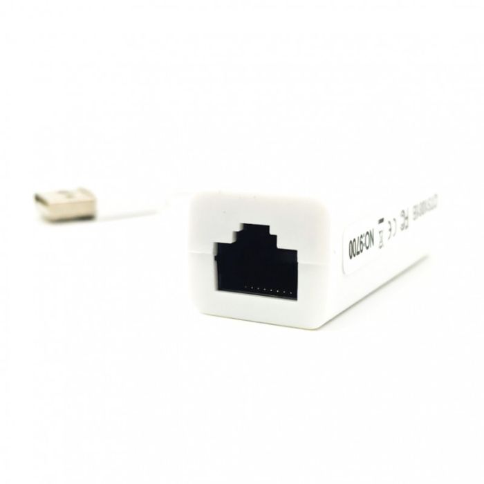 Сетевая карта для интернета USB LAN