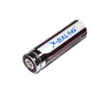 Перезаряжаемая батарейка X-Balog 14500 3.7V 5800 mAh 