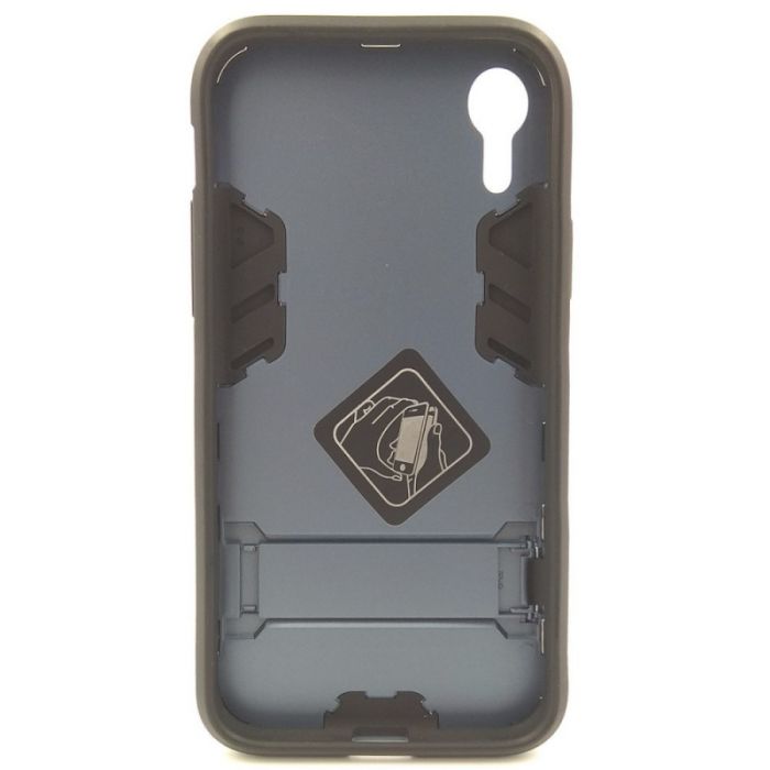 Чехол Honor Design iPhone Xr