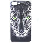 Пластиковый чехол Luxo Face iPhone 7G+ Snow Leopard