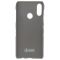 Пластиковый чехол Luxo Face Huawei P Smart Plus Snow Leopard
