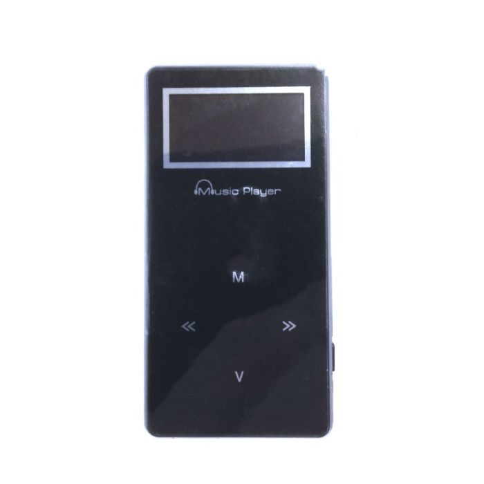 Плеер Tesla iQQ 8Gb Black (Черный)