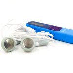 MP3 плеер с наушниками Teclast iQQ 8Gb