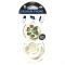 Попсокет (Popsocket) держатель для телефона 3в1 Flowers (type 1)